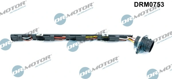 Connecting Cable, injector